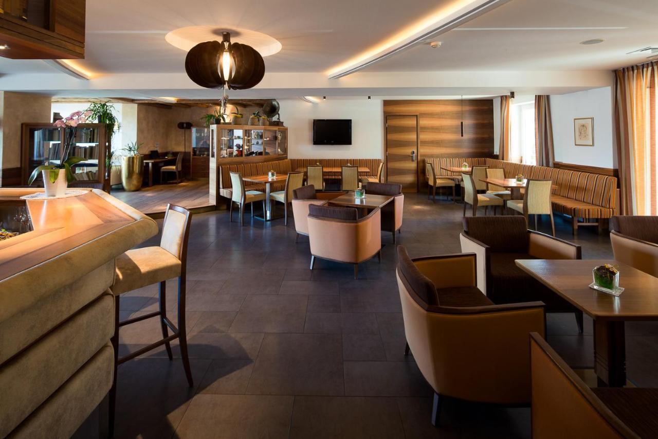 Parc Hotel Tyrol Castelrotto Eksteriør bilde