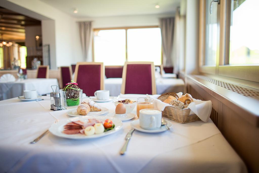 Parc Hotel Tyrol Castelrotto Eksteriør bilde