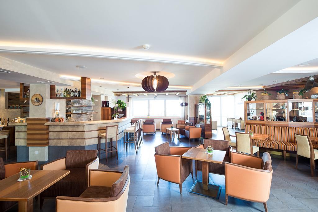 Parc Hotel Tyrol Castelrotto Eksteriør bilde